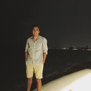 Meet your Posher, Jakob